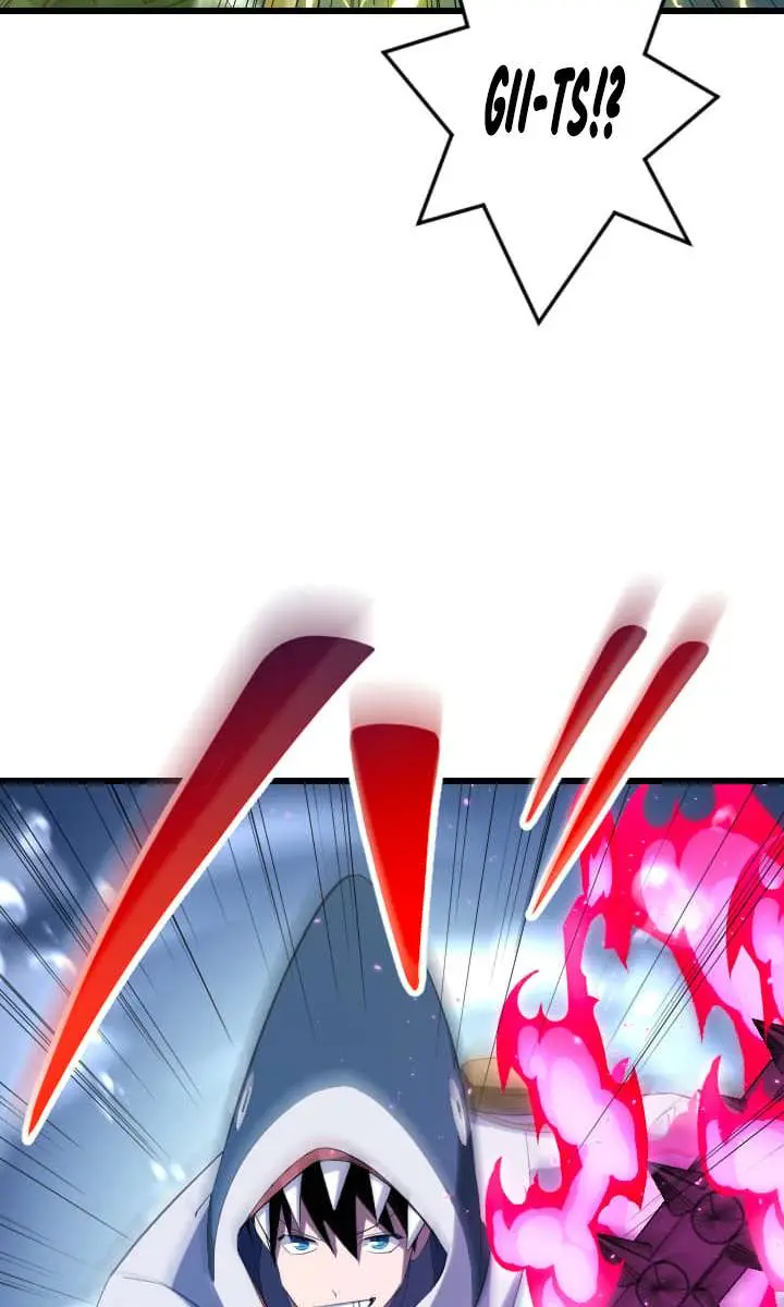 ??? Rank Hidden Equipment Musou Chapter 39 Page 83