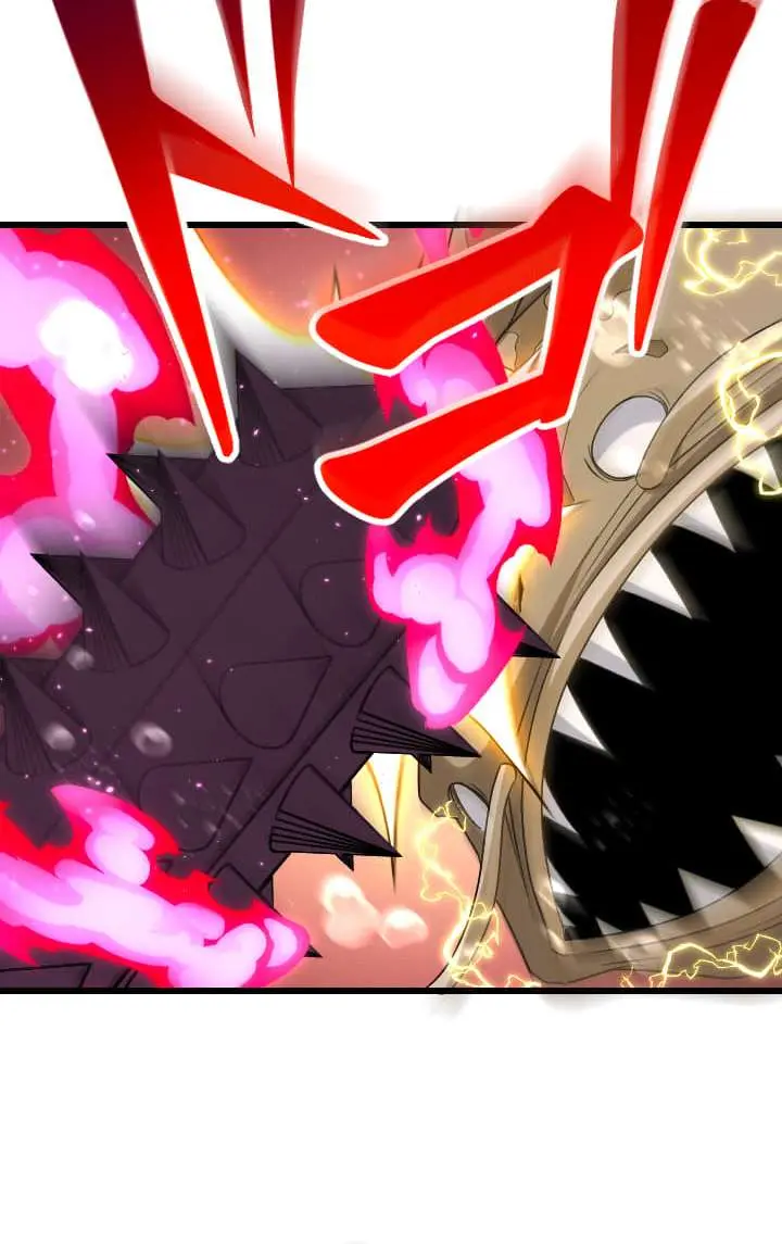 ??? Rank Hidden Equipment Musou Chapter 39 Page 85