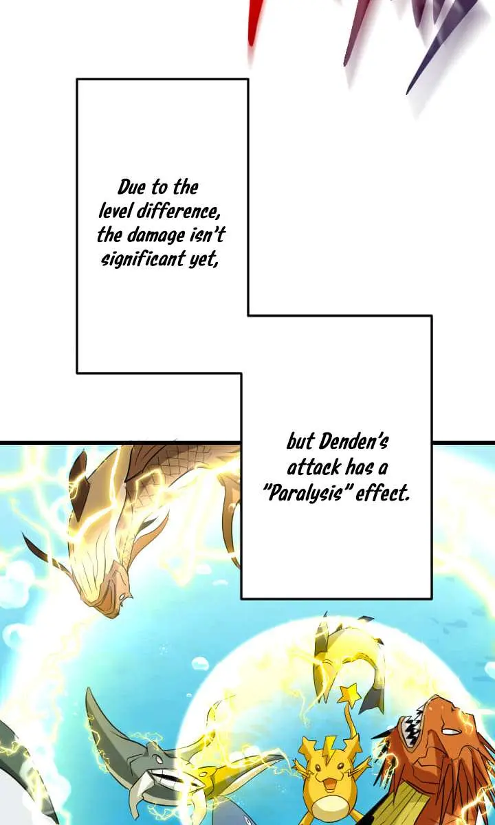 ??? Rank Hidden Equipment Musou Chapter 39 Page 87