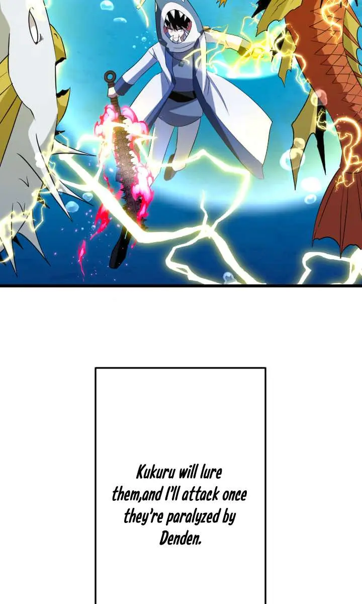 ??? Rank Hidden Equipment Musou Chapter 39 Page 88