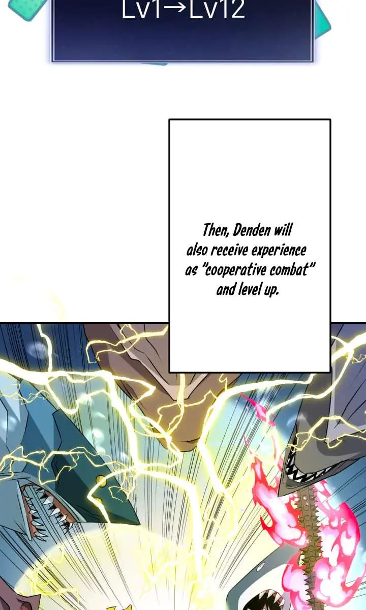 ??? Rank Hidden Equipment Musou Chapter 39 Page 90