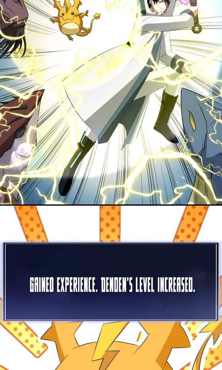 ??? Rank Hidden Equipment Musou Chapter 39 Page 91