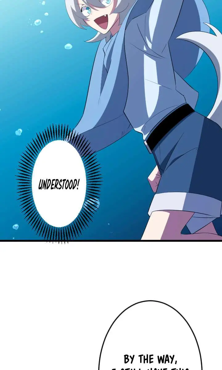 ??? Rank Hidden Equipment Musou Chapter 39 Page 94