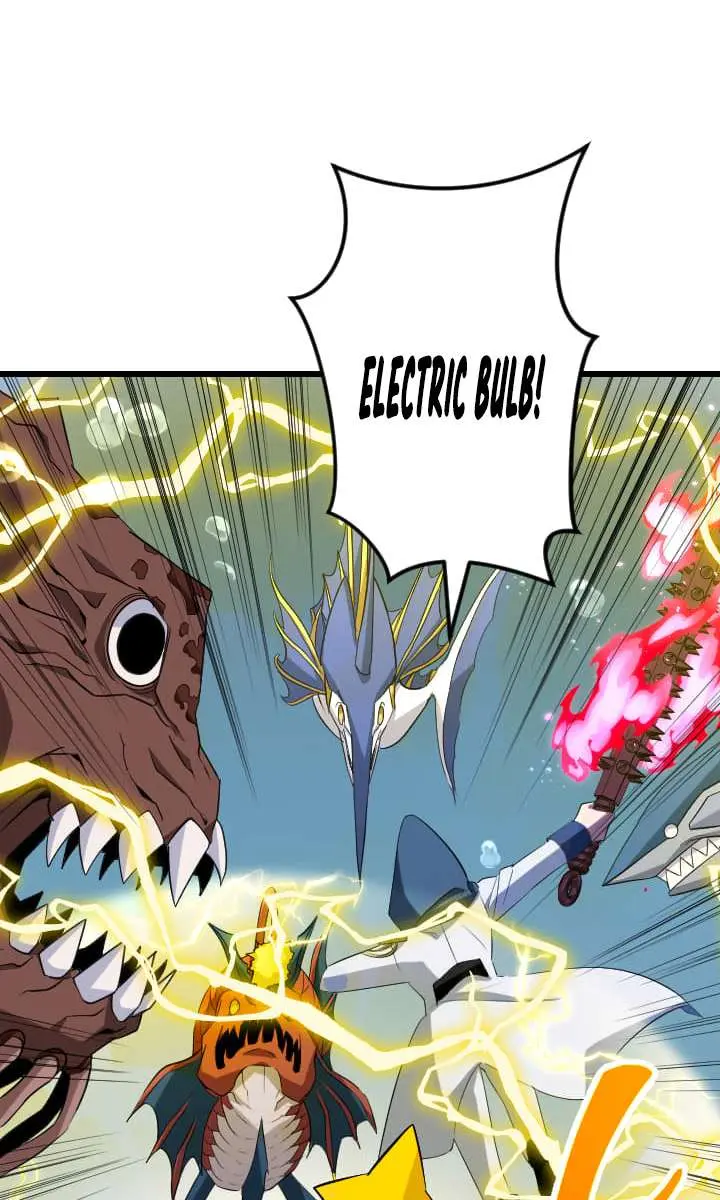 ??? Rank Hidden Equipment Musou Chapter 39 Page 96