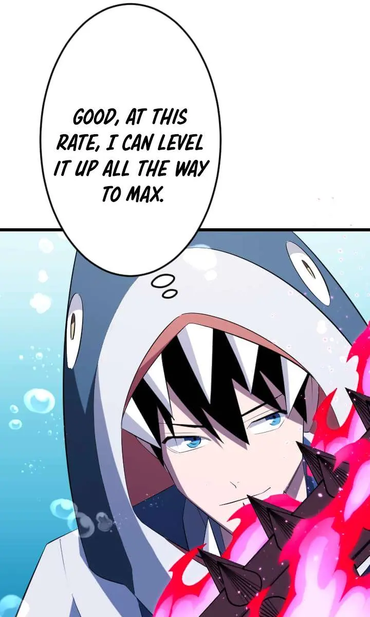 ??? Rank Hidden Equipment Musou Chapter 39 Page 98
