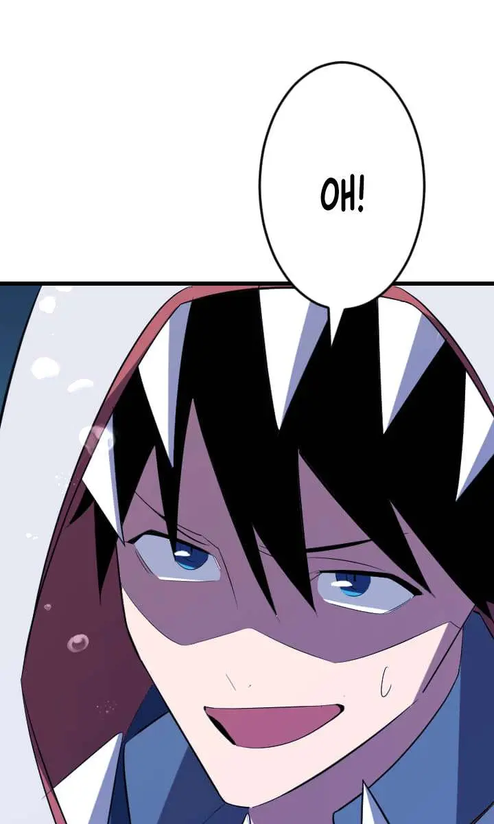 ??? Rank Hidden Equipment Musou Chapter 39 Page 101