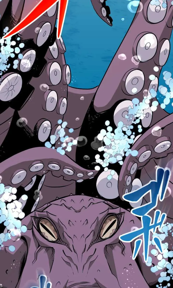??? Rank Hidden Equipment Musou Chapter 40 Page 4