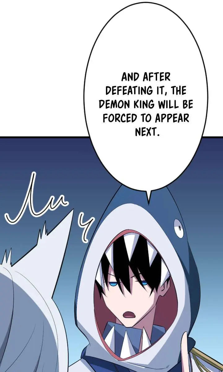 ??? Rank Hidden Equipment Musou Chapter 40 Page 11