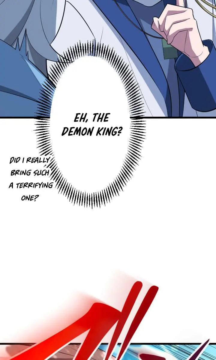 ??? Rank Hidden Equipment Musou Chapter 40 Page 12