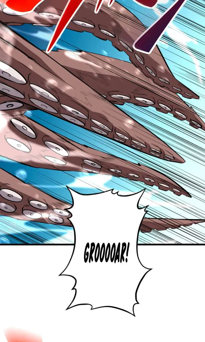 ??? Rank Hidden Equipment Musou Chapter 40 Page 13