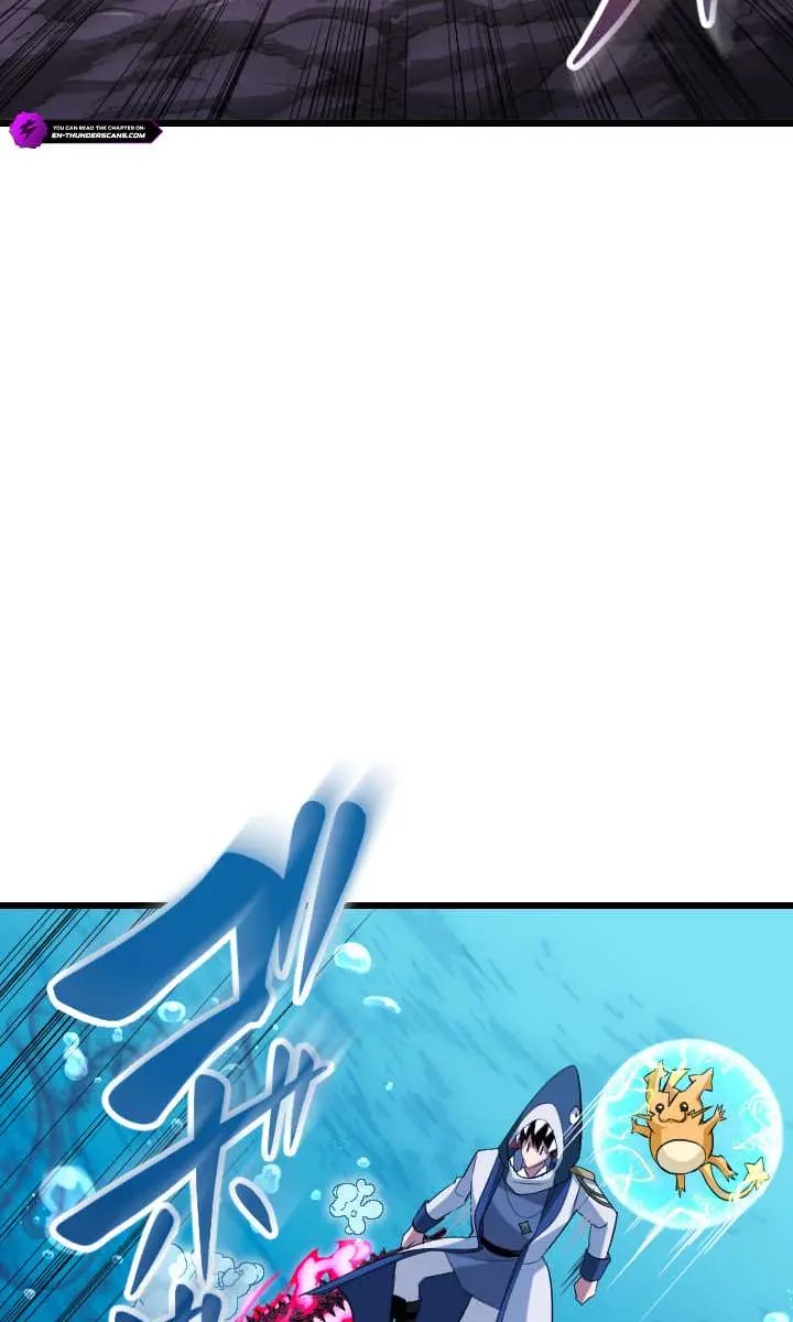 ??? Rank Hidden Equipment Musou Chapter 40 Page 15
