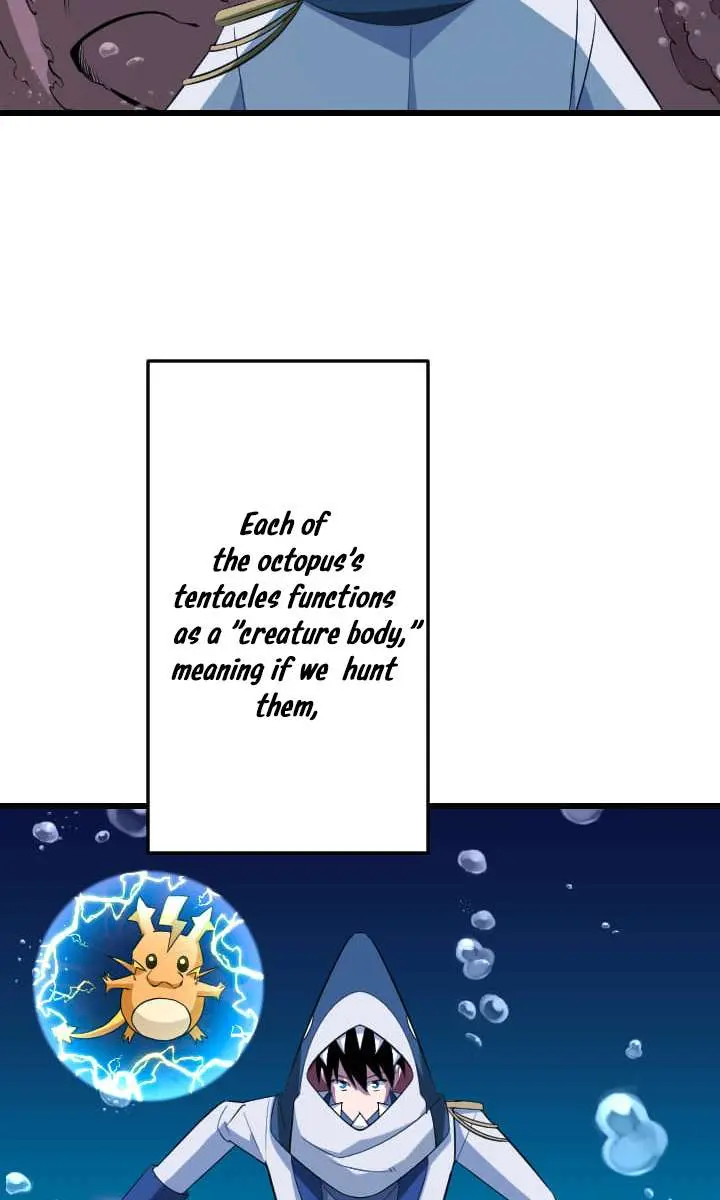 ??? Rank Hidden Equipment Musou Chapter 40 Page 26