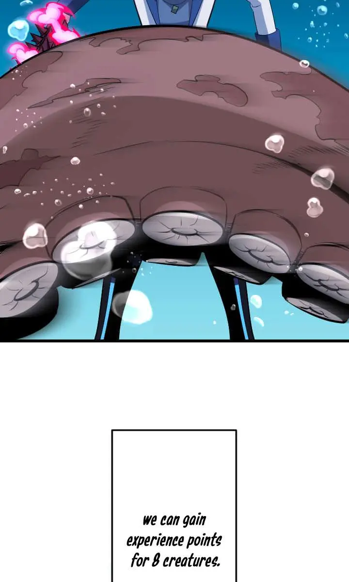 ??? Rank Hidden Equipment Musou Chapter 40 Page 27