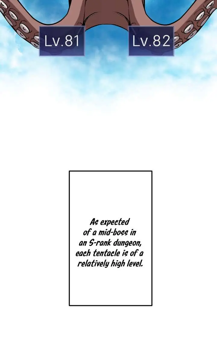 ??? Rank Hidden Equipment Musou Chapter 40 Page 29