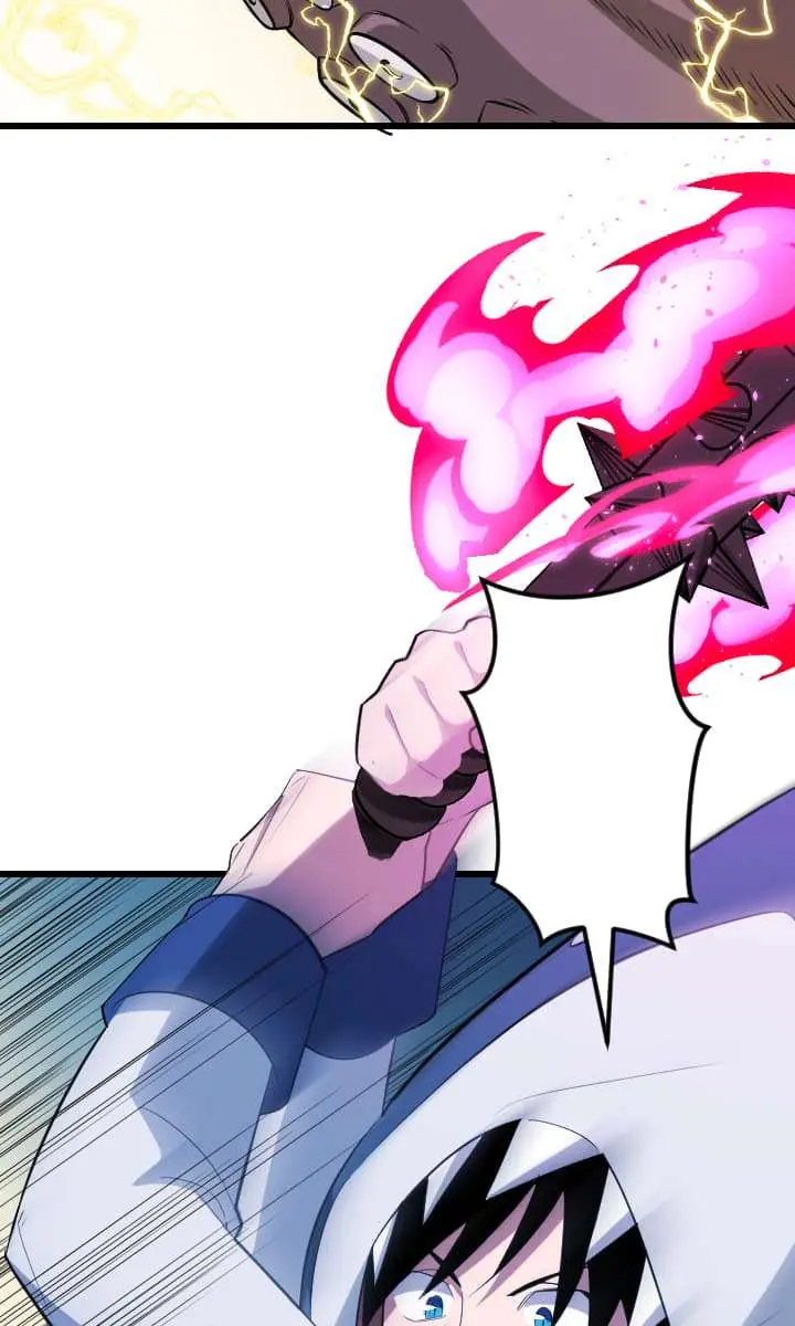 ??? Rank Hidden Equipment Musou Chapter 40 Page 34