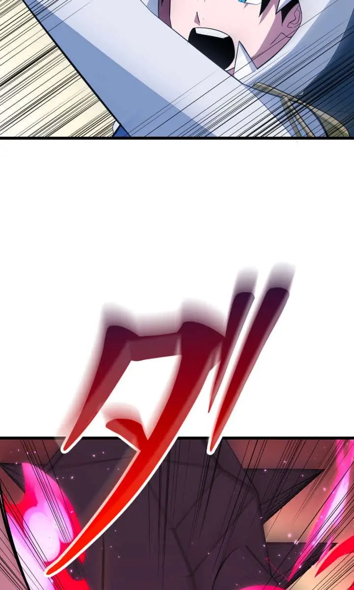 ??? Rank Hidden Equipment Musou Chapter 40 Page 35