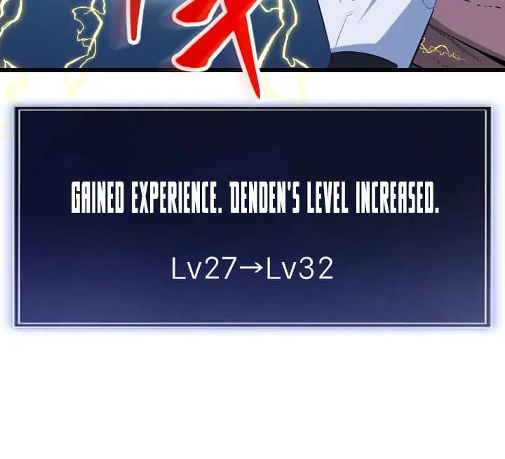 ??? Rank Hidden Equipment Musou Chapter 40 Page 38