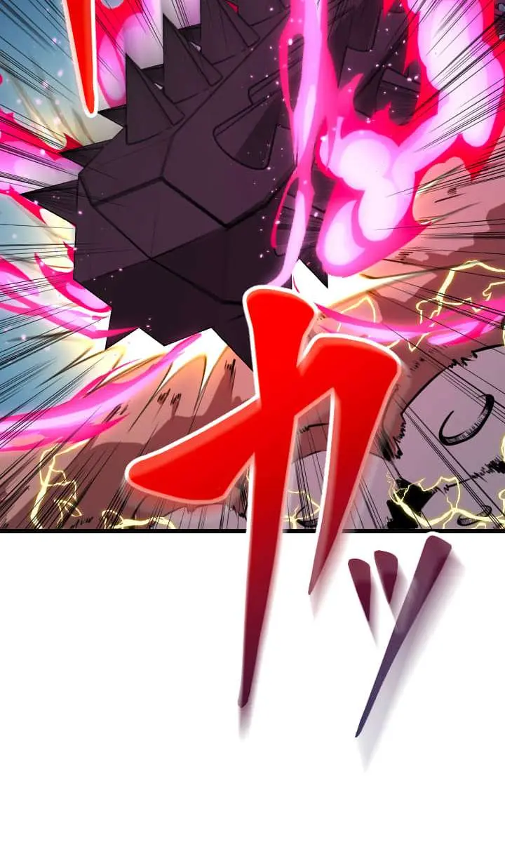 ??? Rank Hidden Equipment Musou Chapter 40 Page 42