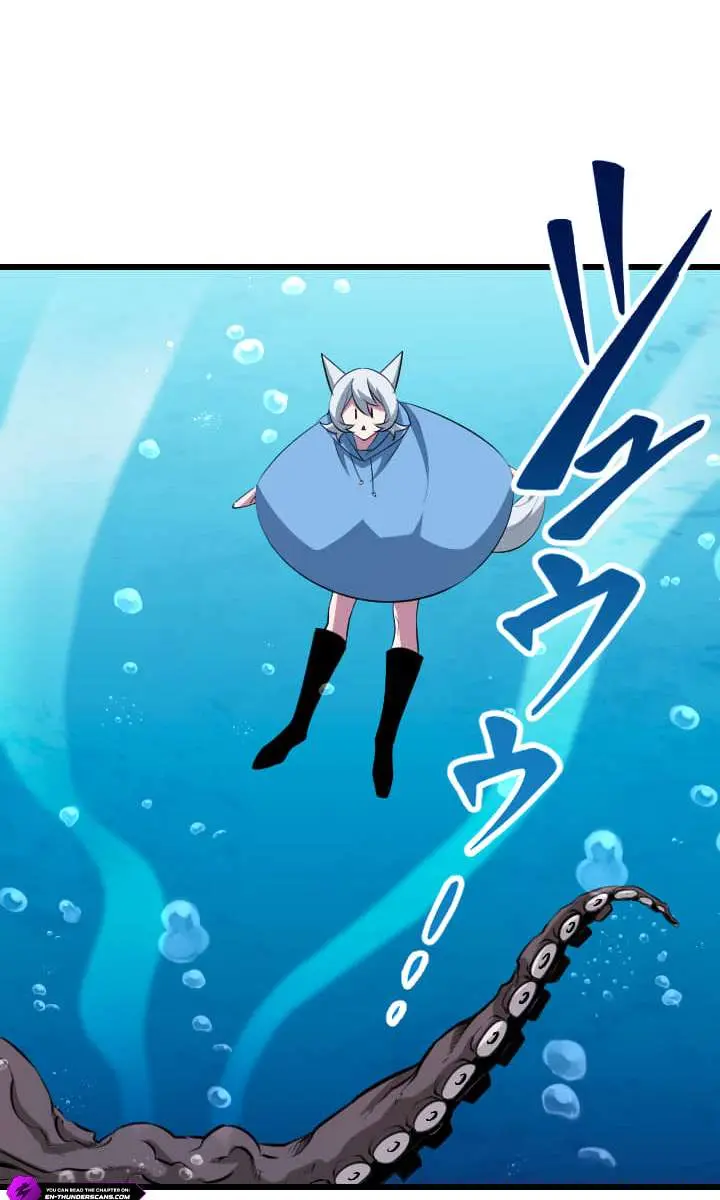 ??? Rank Hidden Equipment Musou Chapter 40 Page 43