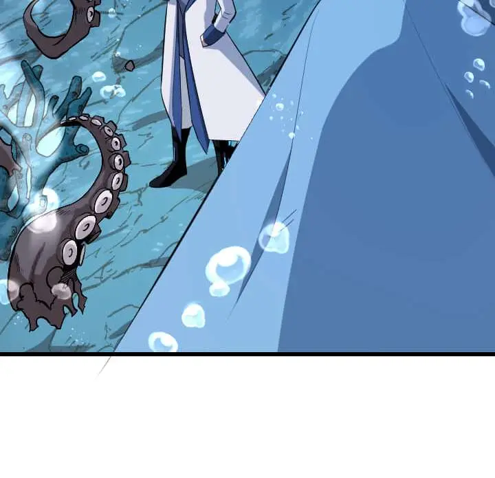 ??? Rank Hidden Equipment Musou Chapter 40 Page 45