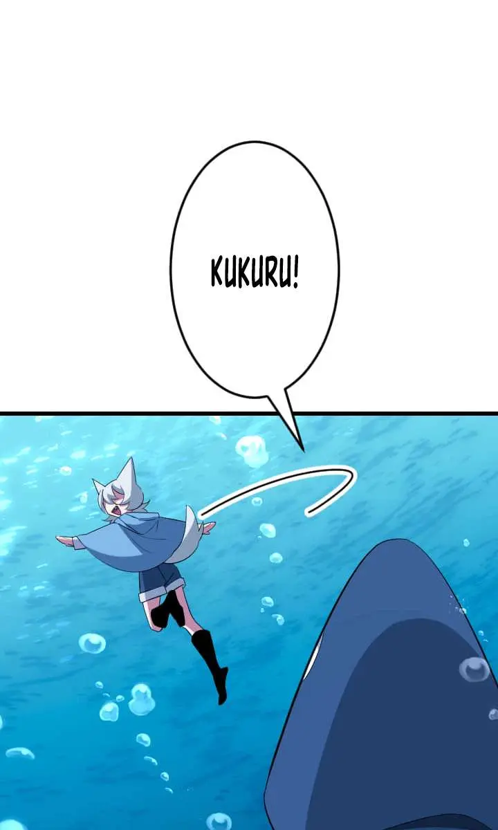 ??? Rank Hidden Equipment Musou Chapter 40 Page 47