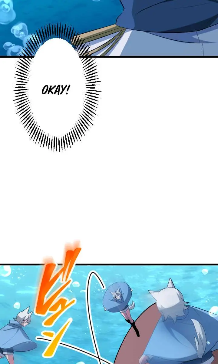 ??? Rank Hidden Equipment Musou Chapter 40 Page 48