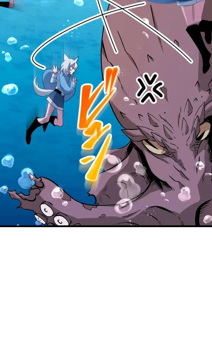 ??? Rank Hidden Equipment Musou Chapter 40 Page 49