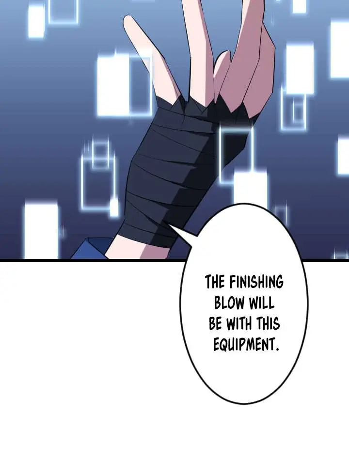 ??? Rank Hidden Equipment Musou Chapter 40 Page 52