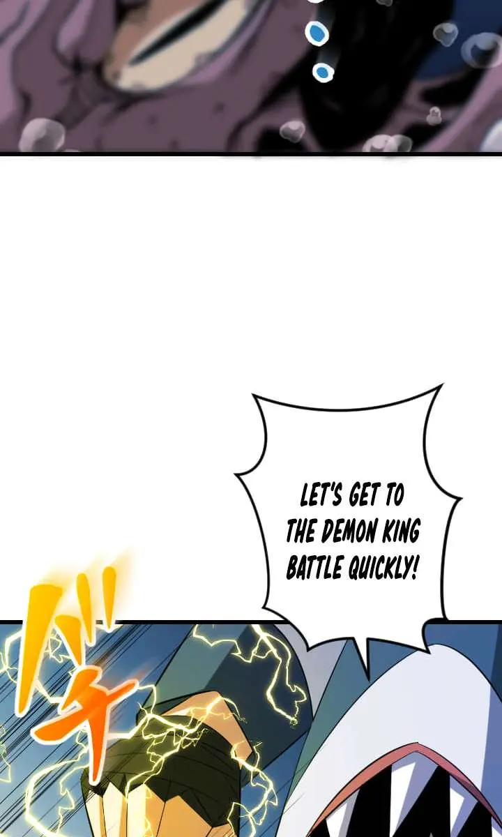 ??? Rank Hidden Equipment Musou Chapter 40 Page 58