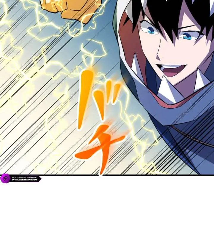 ??? Rank Hidden Equipment Musou Chapter 40 Page 59