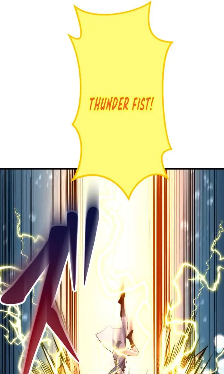 ??? Rank Hidden Equipment Musou Chapter 40 Page 60