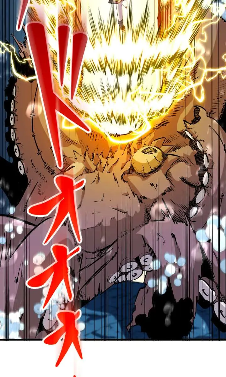??? Rank Hidden Equipment Musou Chapter 40 Page 61