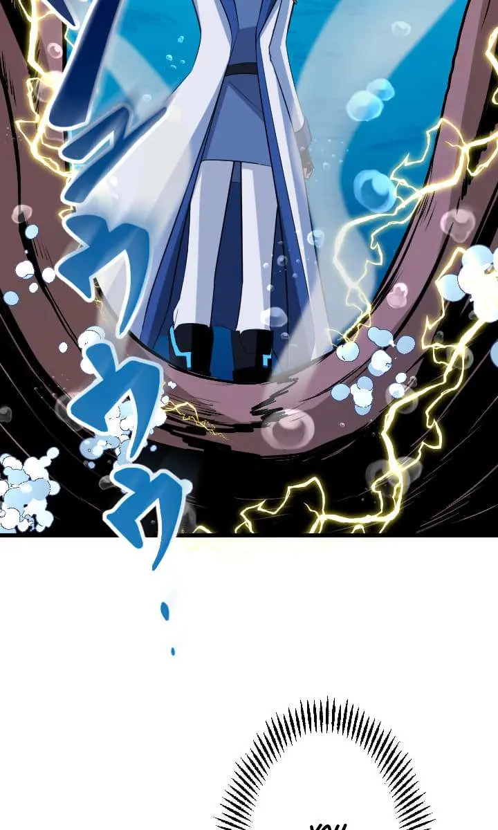 ??? Rank Hidden Equipment Musou Chapter 40 Page 63