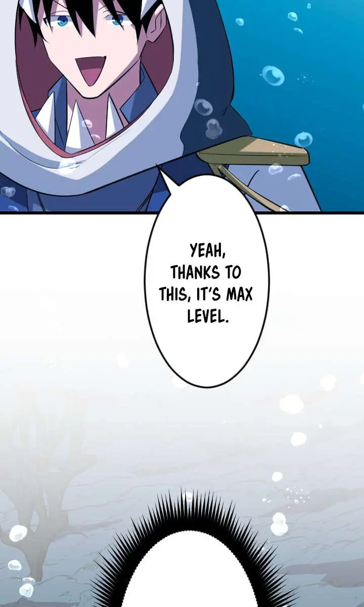 ??? Rank Hidden Equipment Musou Chapter 40 Page 65