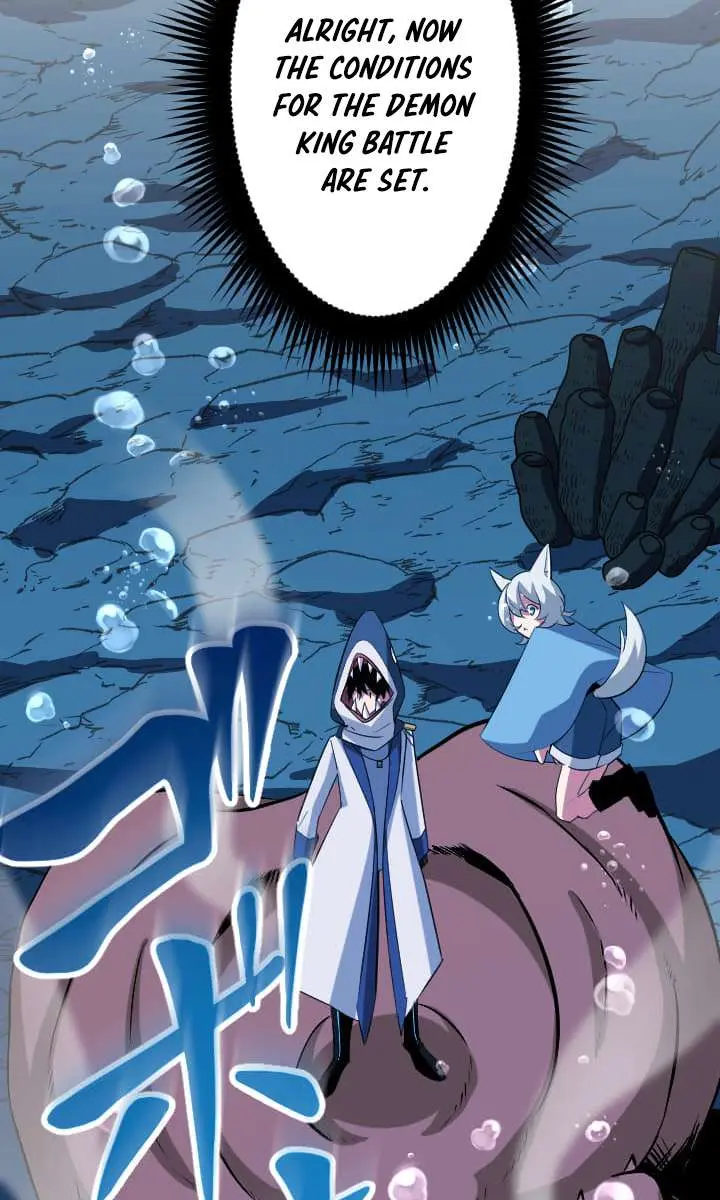 ??? Rank Hidden Equipment Musou Chapter 40 Page 66