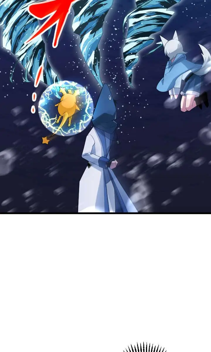 ??? Rank Hidden Equipment Musou Chapter 40 Page 70