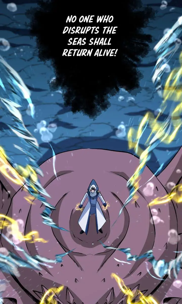 ??? Rank Hidden Equipment Musou Chapter 40 Page 79