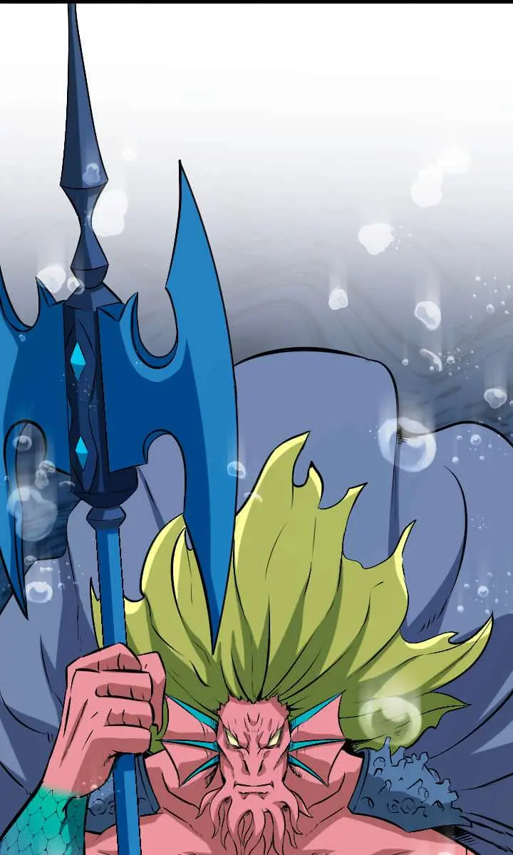??? Rank Hidden Equipment Musou Chapter 40 Page 83