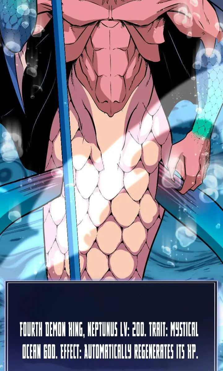 ??? Rank Hidden Equipment Musou Chapter 40 Page 84