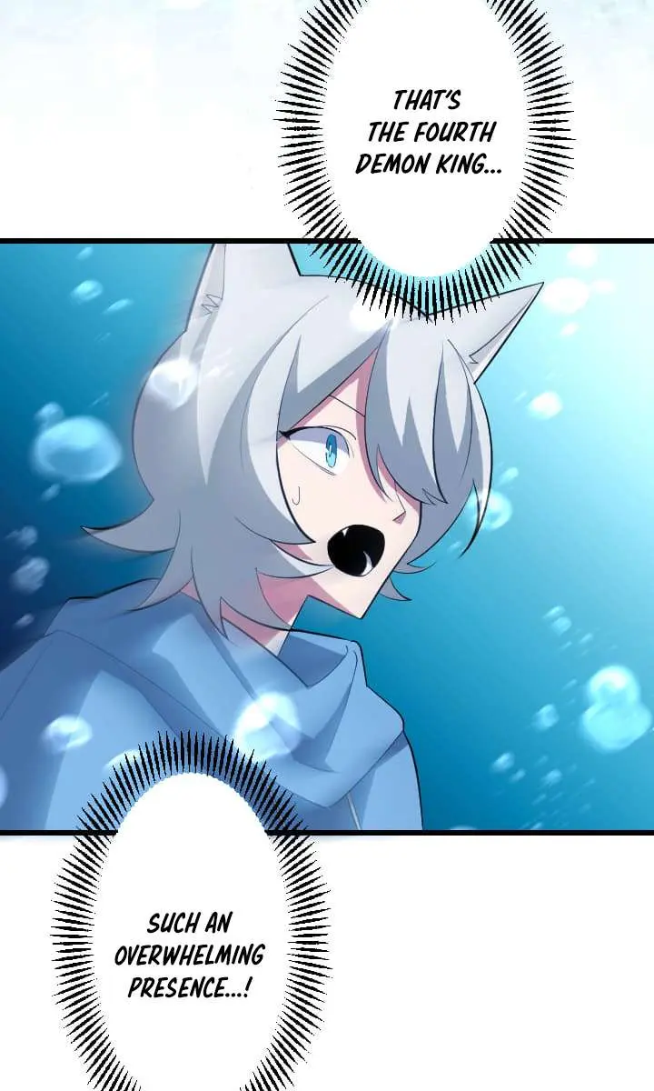 ??? Rank Hidden Equipment Musou Chapter 40 Page 86