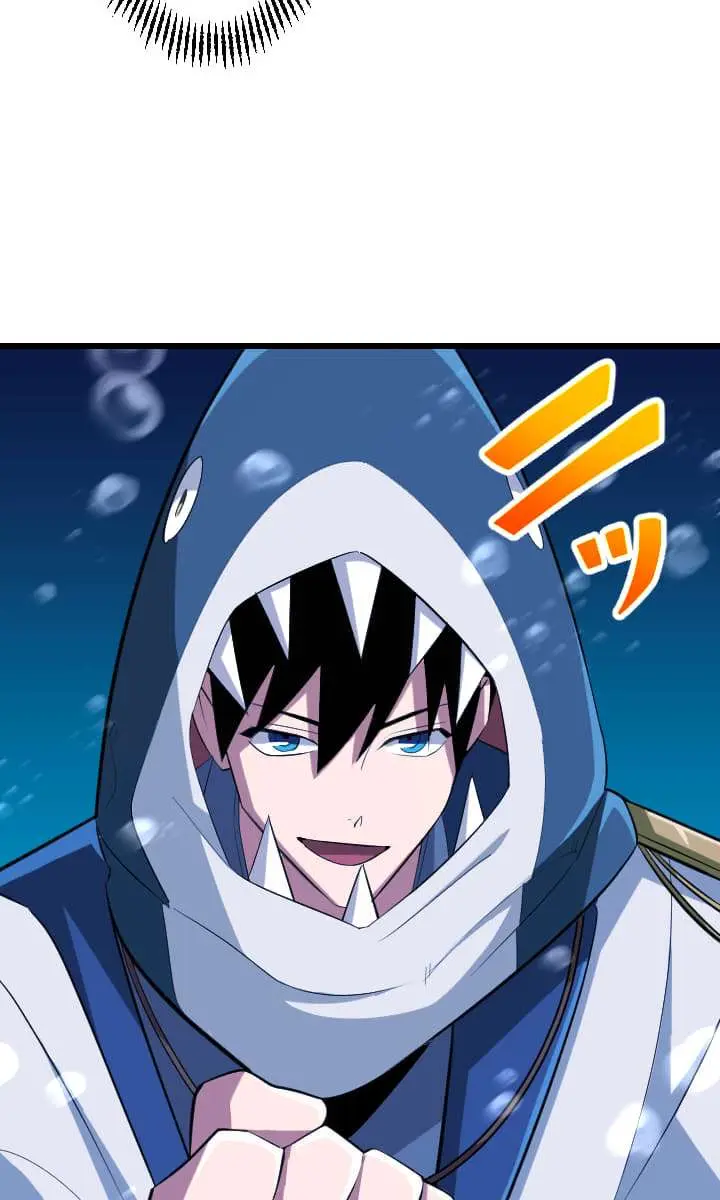 ??? Rank Hidden Equipment Musou Chapter 40 Page 87