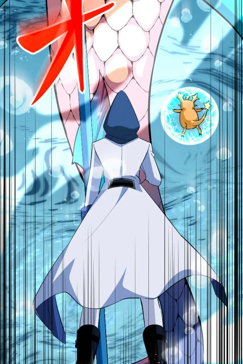 ??? Rank Hidden Equipment Musou Chapter 41 Page 5