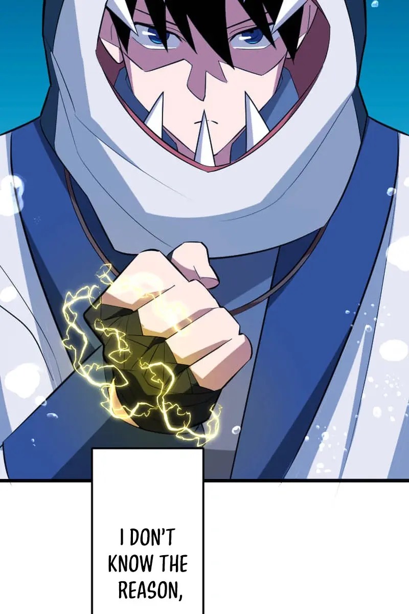 ??? Rank Hidden Equipment Musou Chapter 41 Page 8