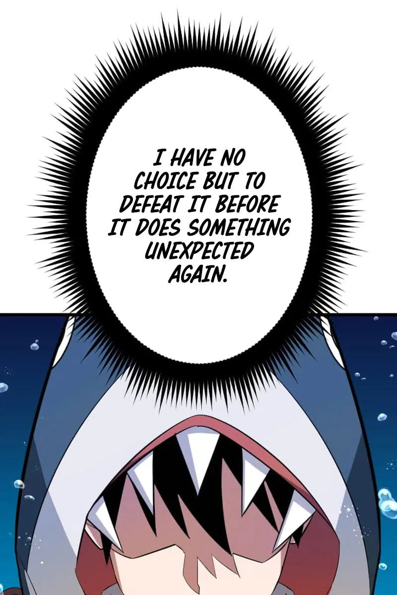 ??? Rank Hidden Equipment Musou Chapter 41 Page 10