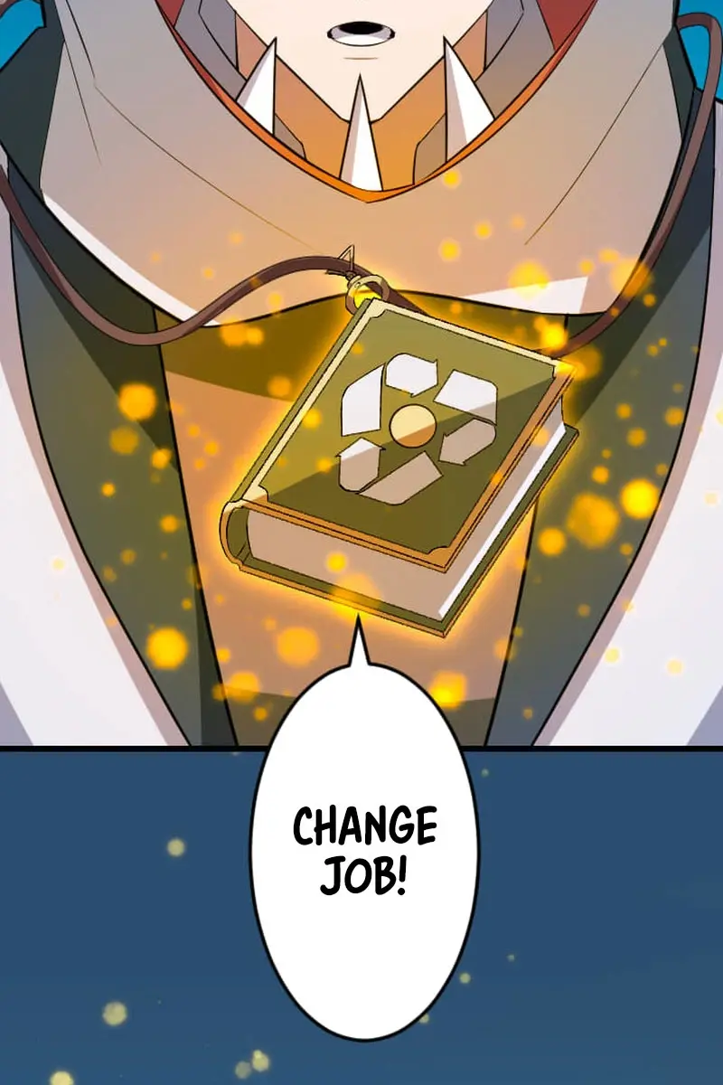 ??? Rank Hidden Equipment Musou Chapter 41 Page 11
