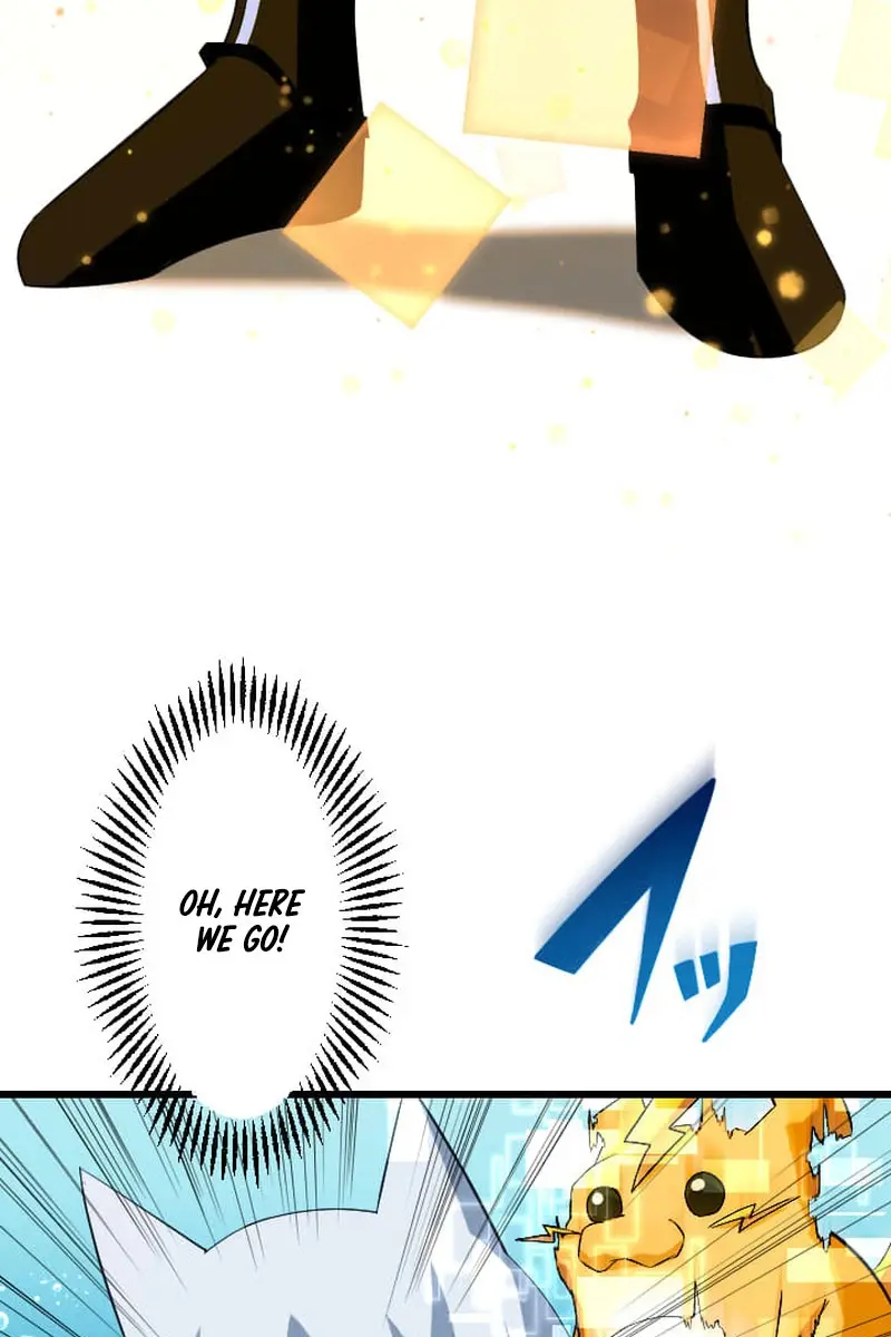 ??? Rank Hidden Equipment Musou Chapter 41 Page 15