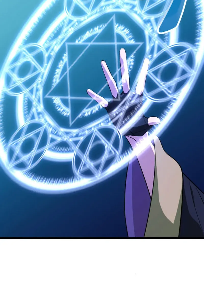 ??? Rank Hidden Equipment Musou Chapter 41 Page 19