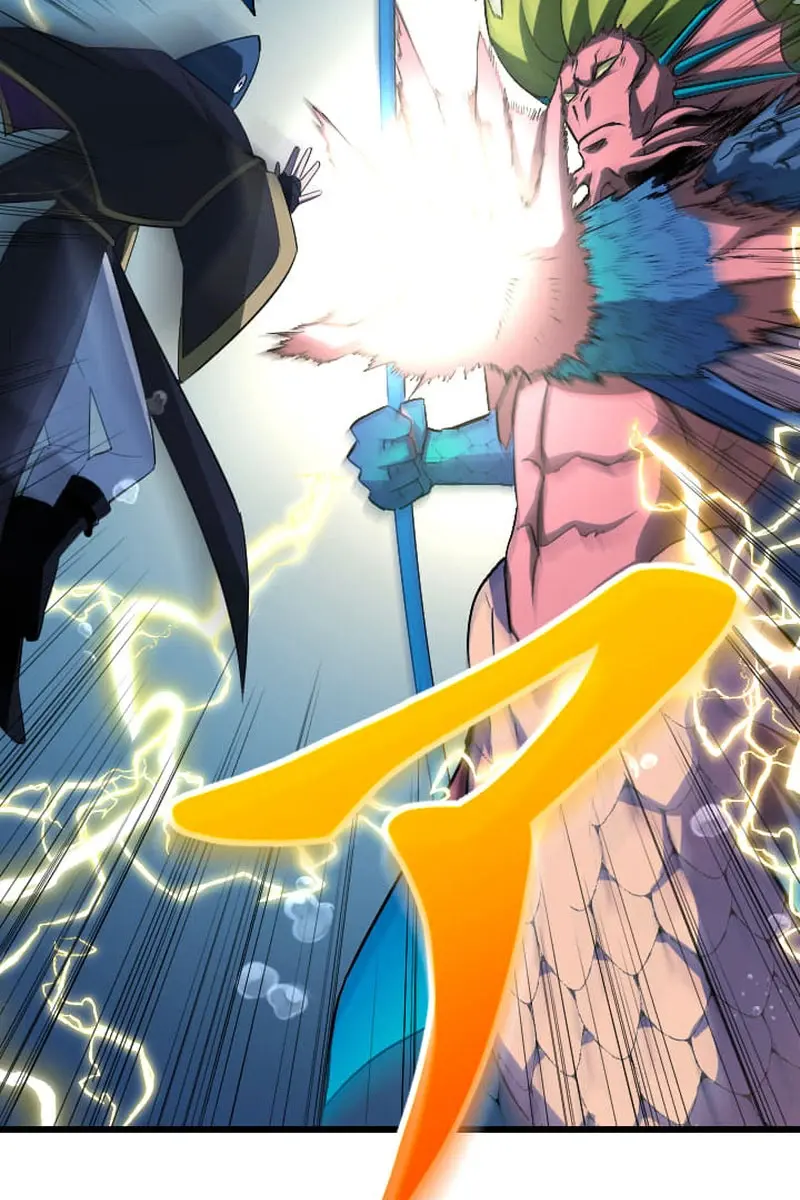 ??? Rank Hidden Equipment Musou Chapter 41 Page 27