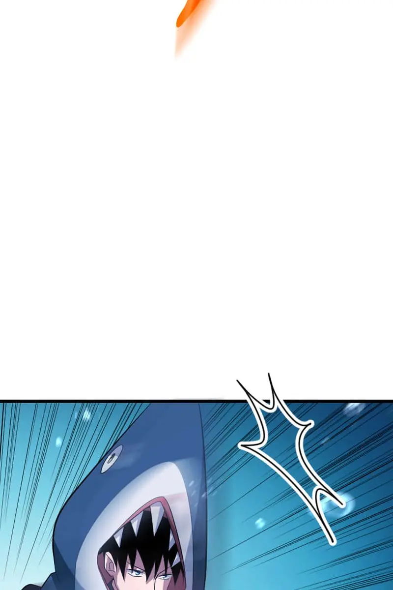 ??? Rank Hidden Equipment Musou Chapter 41 Page 28
