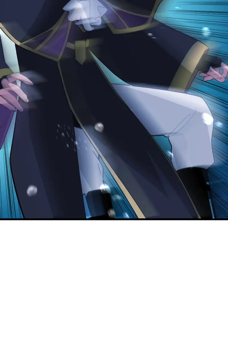 ??? Rank Hidden Equipment Musou Chapter 41 Page 30